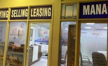 TRIANGLE CITY REAL ESTATE BROKER