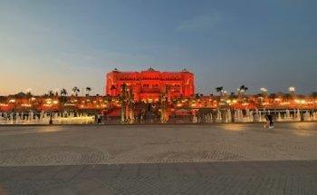 Kings Palace Real Estate PJSC