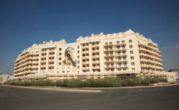 UNITED ARAB AGENCIES