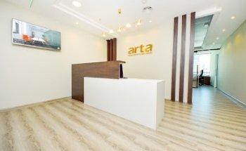 Arta Real Estate Brokers LLC