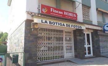 FINCAS HORUS