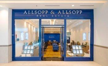 Allsopp & Allsopp Real Estate LLC - The Springs