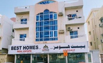 Best Homes Real Estate