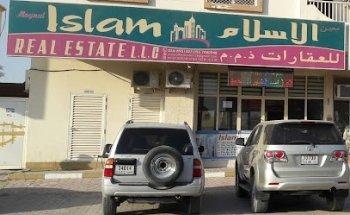Islam real estate