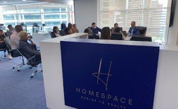 Homespace real estate