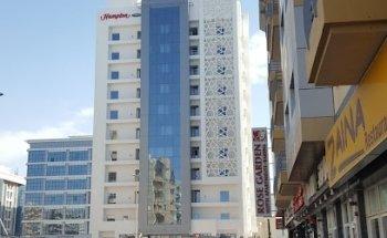 Hampton Homes Real Estate