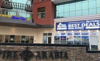 Best Deals Real Estate Brokers