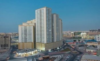 Pearl Real Estate L.L.C