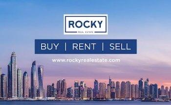 Rocky Real Estate Brokerage LLC
