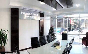 PRESTIGE HOME GROUP REAL ESTATE