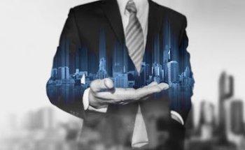 Dubai Realtor by Syed Ali