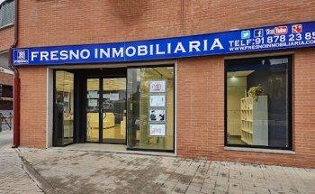 Fresno Inmobiliaria