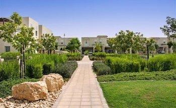 AL Furjan Residences