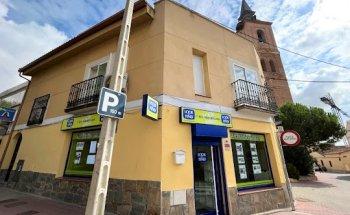 Inmobiliaria Look & Find Daganzo de Arriba