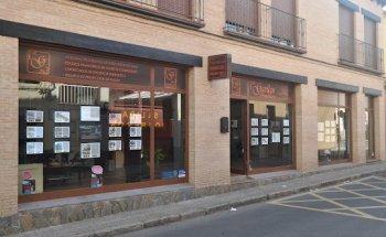 Gavilán Inmobiliaria