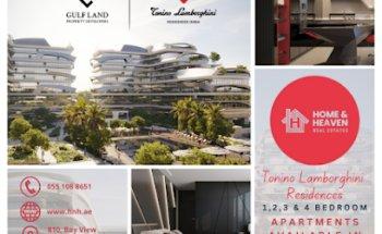 Home & Heaven Real Estate