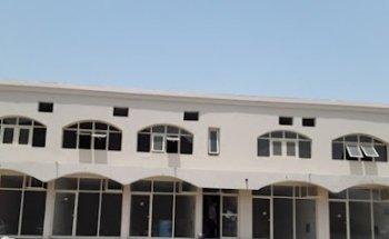 محلات تجاريه و مكاتب للايجار في امارة الفجيرة