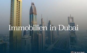 DUBAIMO - Dubai Immobilien kaufen