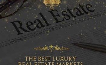 Gold Ace Estates UAE