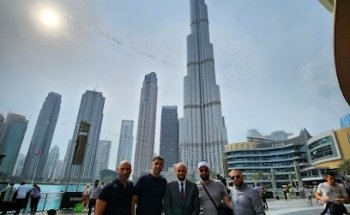 WD Real Estate Properties LLC