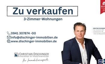 Christian Dischinger Unternehmen für Immobilienwirtschaft