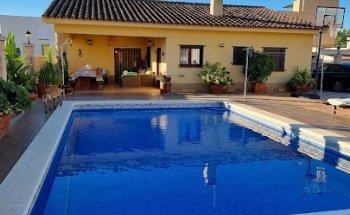 Villa Ca La Vicen, Deltebre