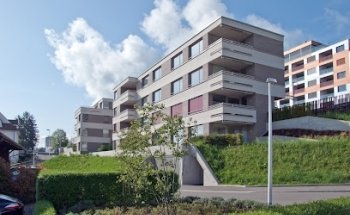 HOCHBAUMANAGEMENT RS2 AG