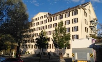 Blumer Söhne & Cie AG