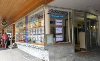 Discovery Immobilier
