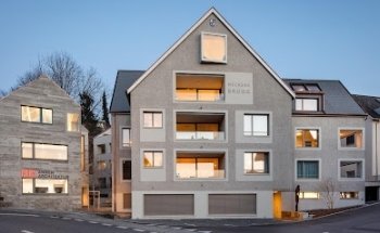 Annen Architektur AG