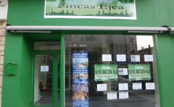 Fincas Ejea