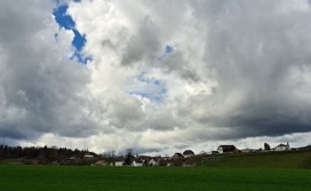 Burgergemeinde Bannwil