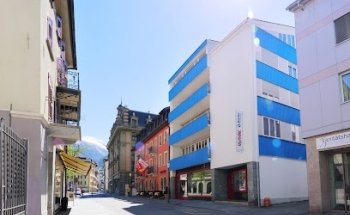 REMAX Immobilien in Brig