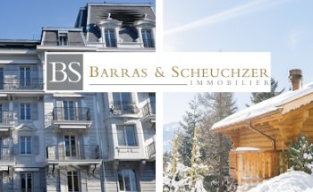 BARRAS & SCHEUCHZER SA