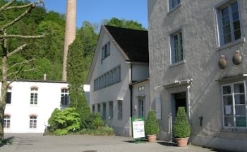 Spinnerei Langnau AG