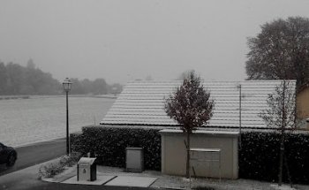 IBS Interventions Bâtiments Services Sàrl