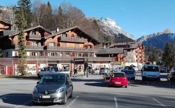 Gérance et Location G. Panchaud