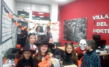 Gestion Villas del Norte