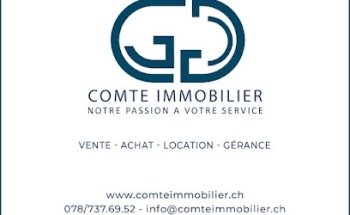 Comte Immobilier