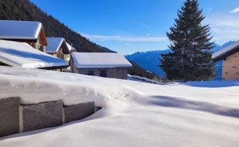 Nuova Carì Impianti Turistici SA