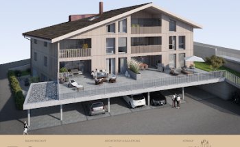 Allenbach Immobilien GmbH