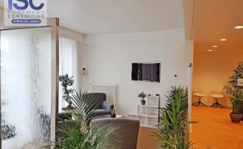 ISC Partners Consulting Sàrl