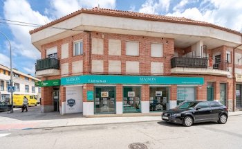 MAISON INMOBILIARIA