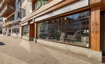 Fross Immobilien Management AG Klosters