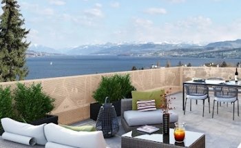 Etzel Liegenschaften AG