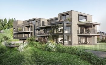 Kubus Real Estate AG