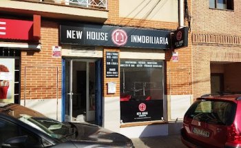 New House Inmobiliaria El Casar