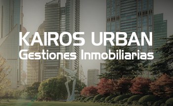 Kairos Urban Gestiones Inmobiliarias