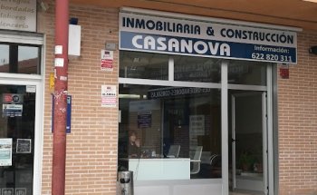 Inmobiliaria Y Construcción Casanova