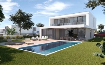 Agence immobilière LUSA